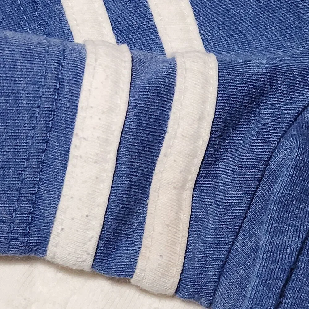 NFL New York Giants Women's Medium Graphic T-shirt Football - Picture 11 of 12